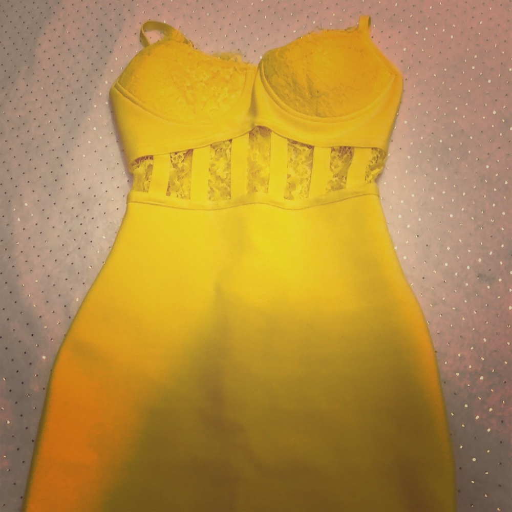 Amazing high quality bodycon dress